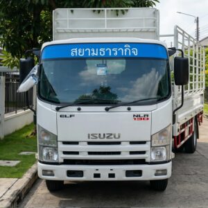 งานติดตั้งสติ๊กเกอร์แถบบังแดดกระจกหน้ารถบริษัททึบแสงตามมาตรฐานภาพลักษณ์องค์กร B2B