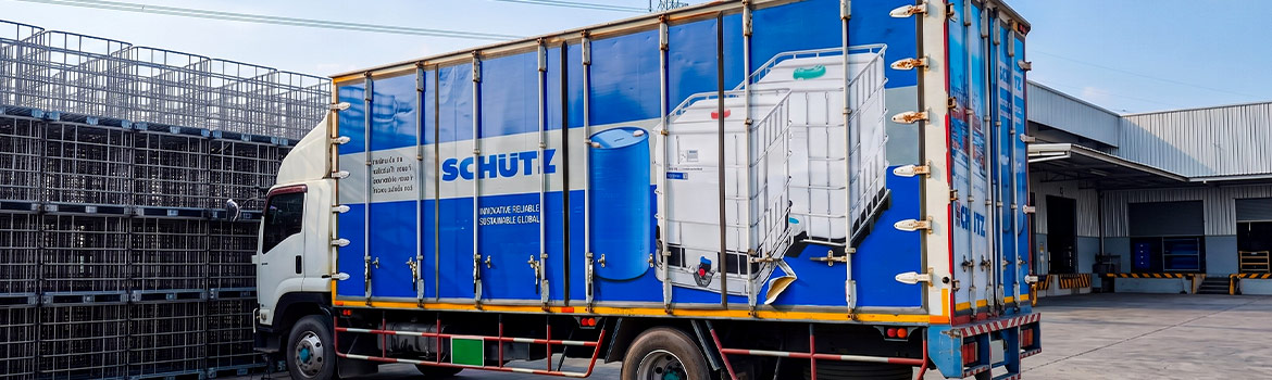Spot Repair Truck Sticker Schutz Peeling Panel