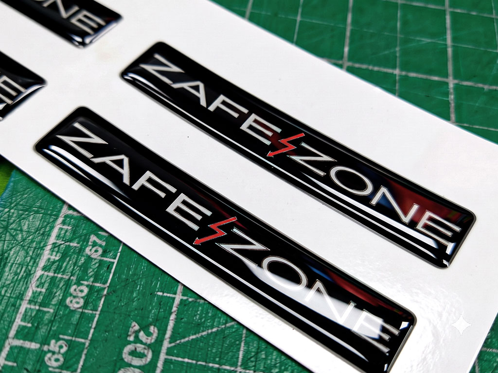 ตัวอย่างชั้นเคลือบผิว Overlaminate หนาพิเศษและแนวทางการประเมินวัสดุเพื่อป้องกันปัญหาสแกนบาร์โค้ดไม่ติด
